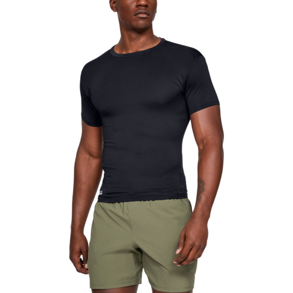Men’s Tactical HeatGear® Compression Short Sleeve T-Shirt