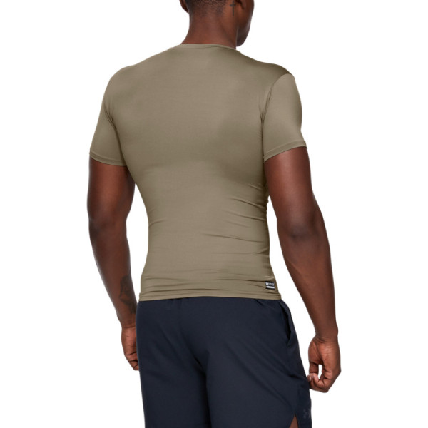 Men’s Tactical HeatGear® Compression Short Sleeve T-Shirt