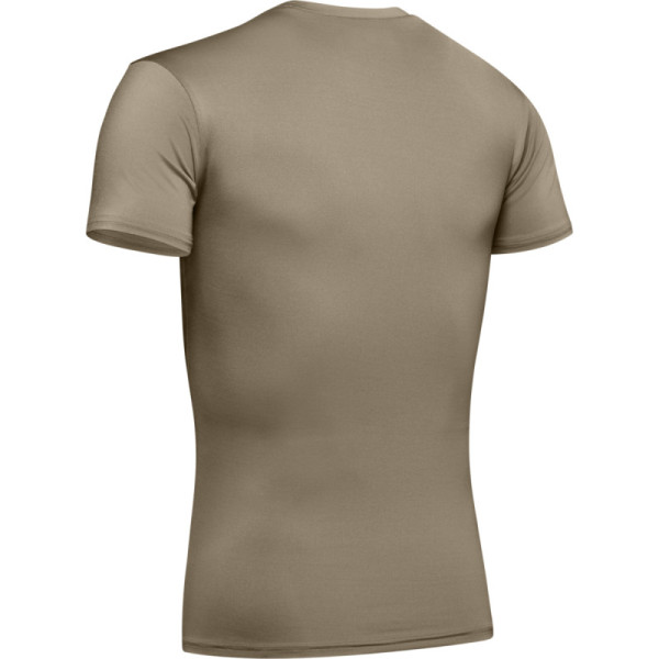 Men’s Tactical HeatGear® Compression Short Sleeve T-Shirt