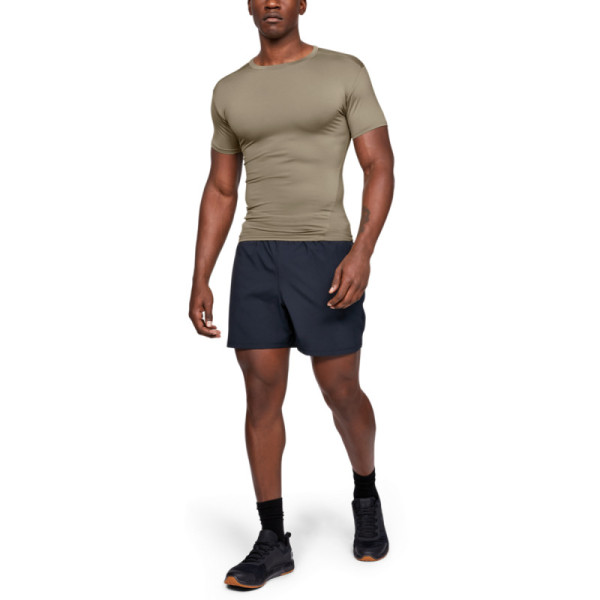 Men’s Tactical HeatGear® Compression Short Sleeve T-Shirt
