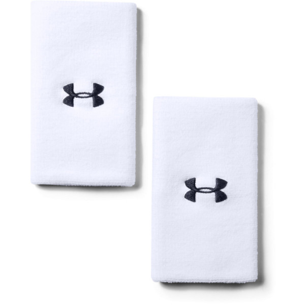 Mansete Unisex 6 PERFORMANCE WRISTBAND Under Armour