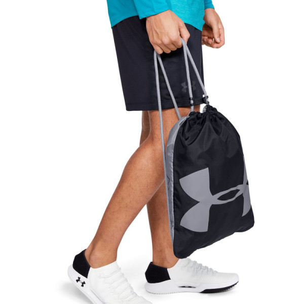 Unisex UA Ozsee Sackpack 