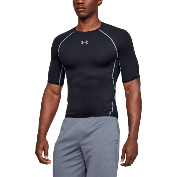 Tricou Barbati HG ARMOUR SS Under Armour