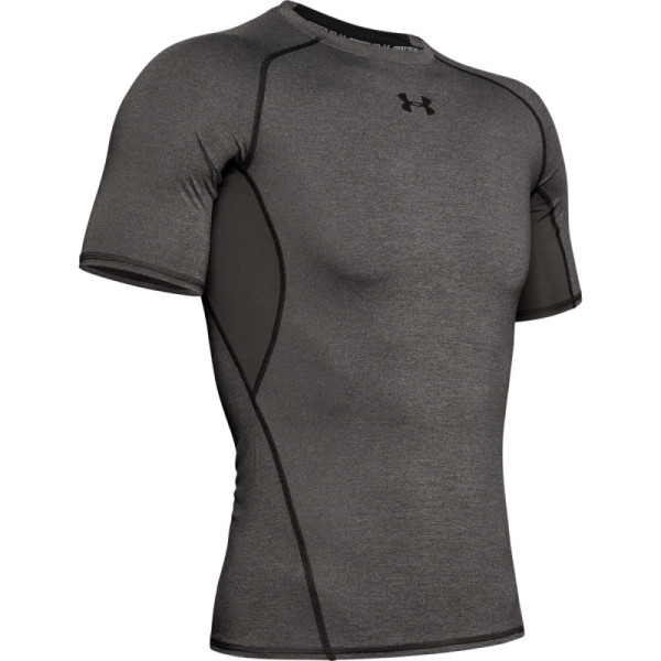 Men's UA HeatGear® Armour Short Sleeve Compression Shirt