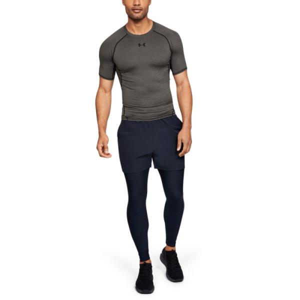 Men's UA HeatGear® Armour Short Sleeve Compression Shirt