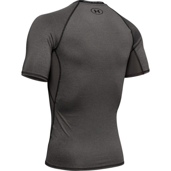 Men's UA HeatGear® Armour Short Sleeve Compression Shirt