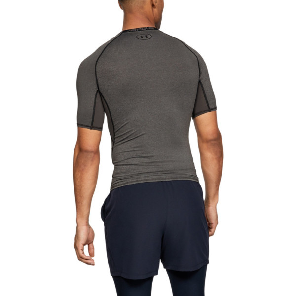 Men's UA HeatGear® Armour Short Sleeve Compression Shirt