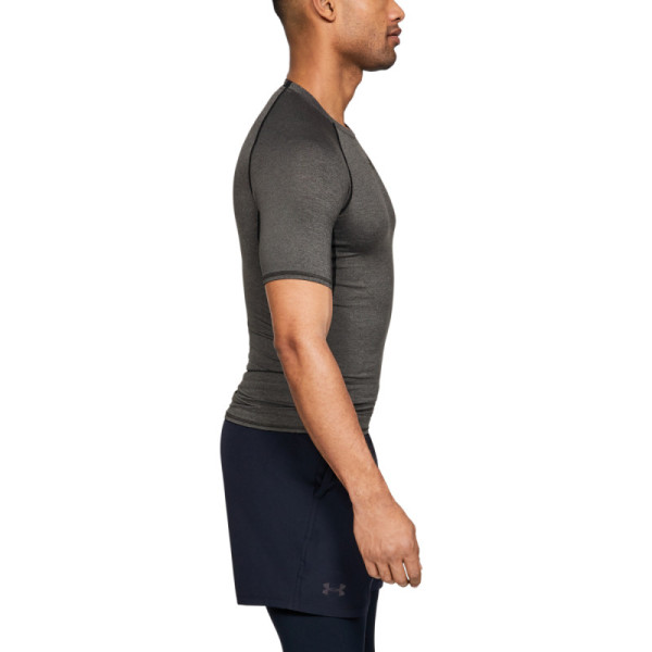Men's UA HeatGear® Armour Short Sleeve Compression Shirt