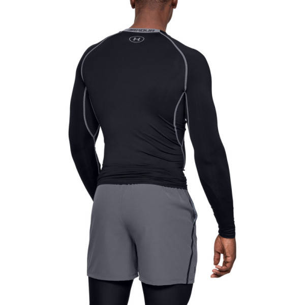 Bluza Barbati HG ARMOUR LS Under Armour