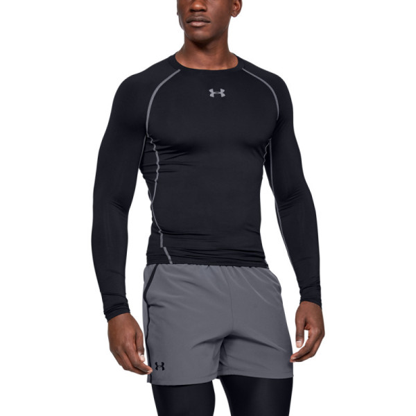 Bluza Barbati HG ARMOUR LS Under Armour