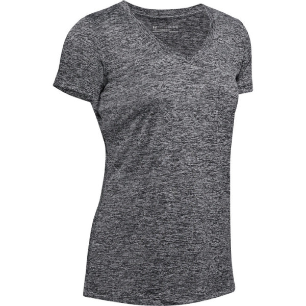 Women's UA Tech™ Twist V-Neck