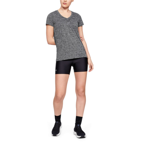 Women's UA Tech™ Twist V-Neck
