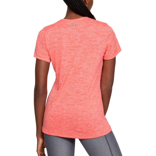 Women's UA Tech™ Twist V-Neck