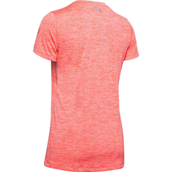 Women's UA Tech™ Twist V-Neck