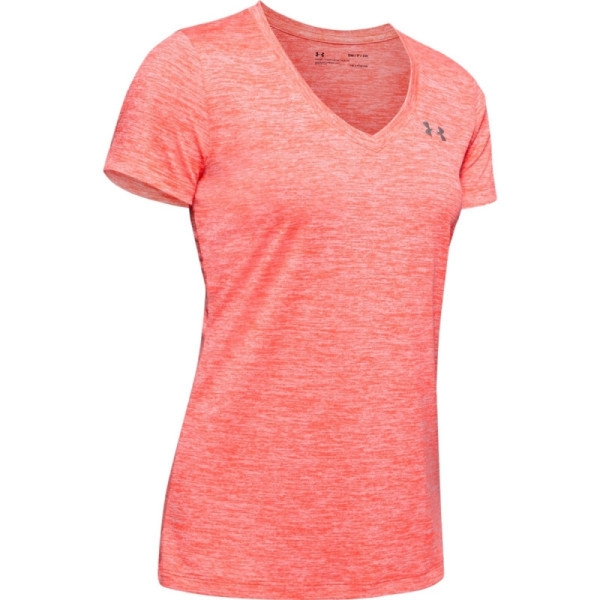 Women's UA Tech™ Twist V-Neck