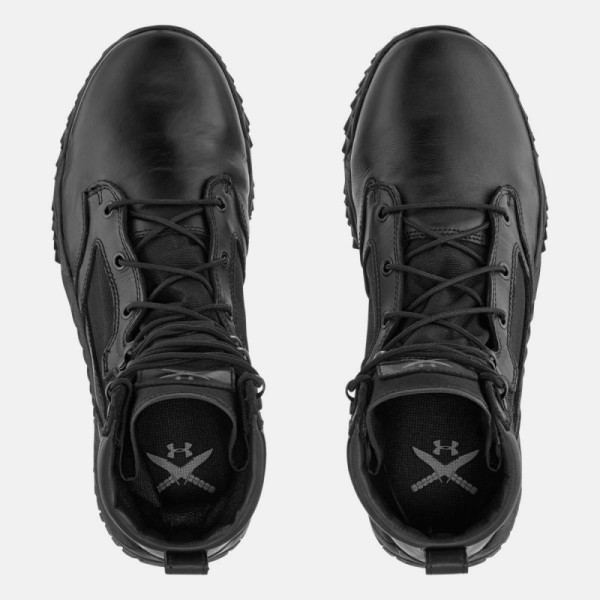 Men's UA JUNGLE RAT 