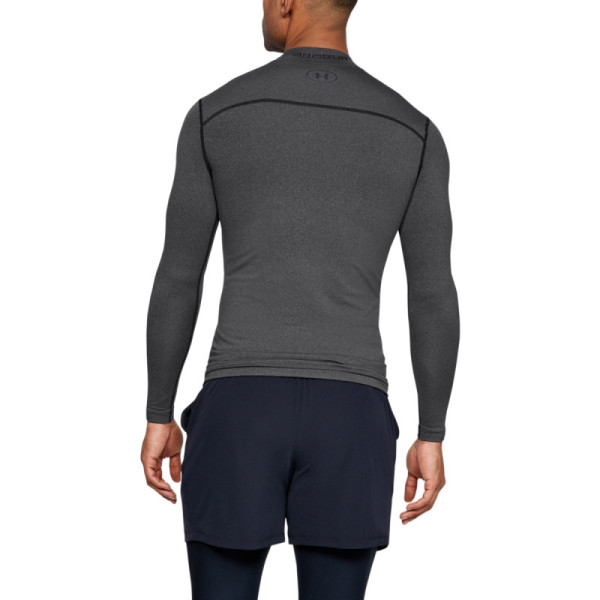 Men's UA ColdGear® Armour Compression Mock 