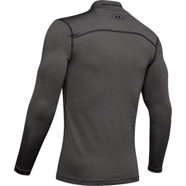 Men's UA ColdGear® Armour Compression Mock 
