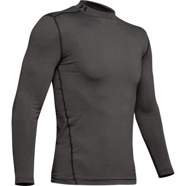Men's UA ColdGear® Armour Compression Mock 