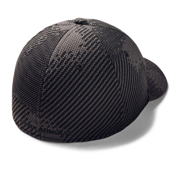Boy's UA Printed Blitzing 