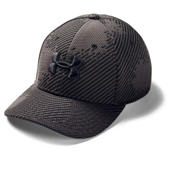 Boy's UA Printed Blitzing 