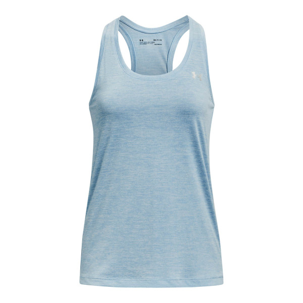 Maiou Dama Under Armour TECH TANK - TWIST