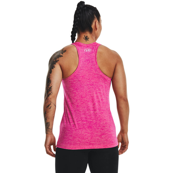 Maiou Dama TECH TANK - TWIST Under Armour
