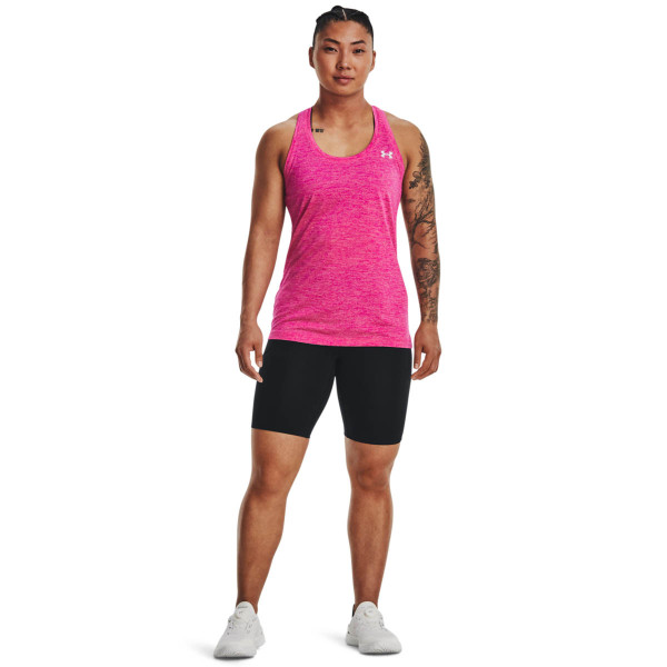 Maiou Dama TECH TANK - TWIST Under Armour