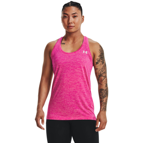 Maiou Dama TECH TANK - TWIST Under Armour