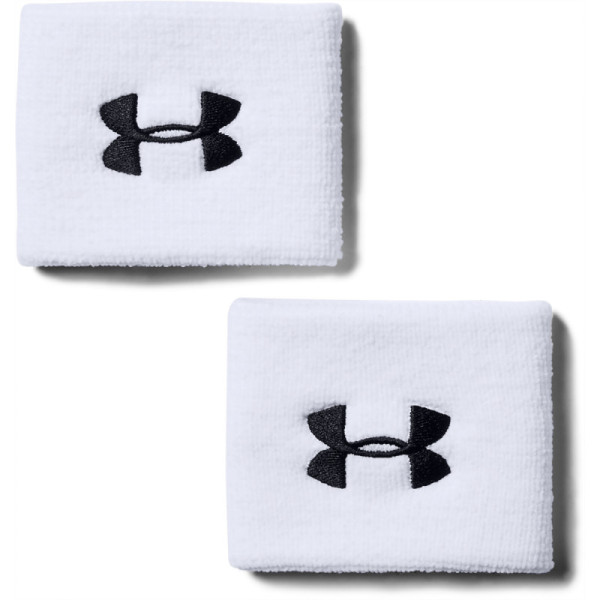 Mansete Barbati PERFORMANCE WRISTBANDS Under Armour