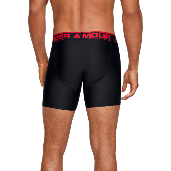 Boxeri Barbati O-SERIES 6IN BOXERJOCK 2PK Under Armour