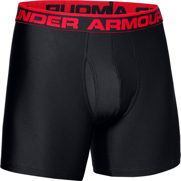 Boxeri Barbati O-SERIES 6IN BOXERJOCK 2PK Under Armour