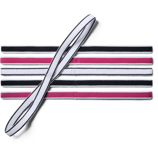 Women's UA Mini Headbands - 6 Pack