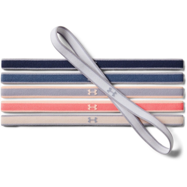 Girls' MINI HEADBANDS (6PK)