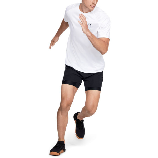 Colanti Barbati HG ARMOUR 2.0 COMP SHORT Under Armour
