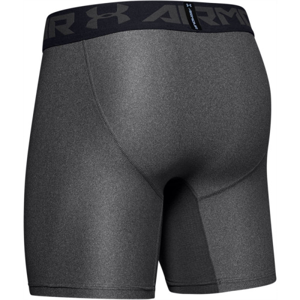 Men's HeatGear® Armour Mid Compression Shorts 