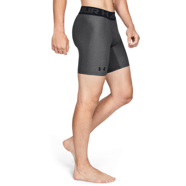Men's HeatGear® Armour Mid Compression Shorts 