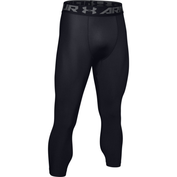 Men's HeatGear® Armour Compression ¾ Leggings