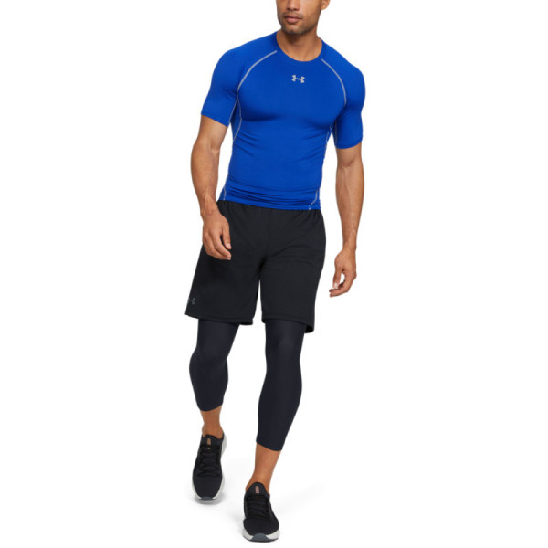 Men's HeatGear® Armour Compression ¾ Leggings
