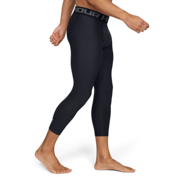 Men's HeatGear® Armour Compression ¾ Leggings