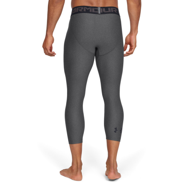 Men's HeatGear® Armour Compression ¾ Leggings