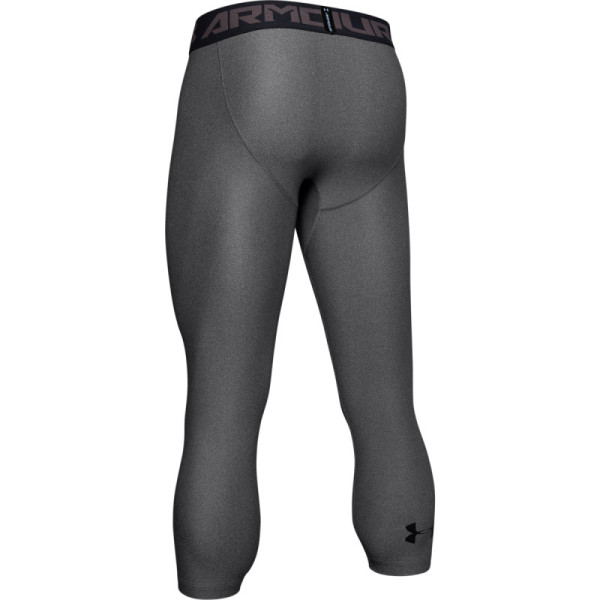 Men's HeatGear® Armour Compression ¾ Leggings