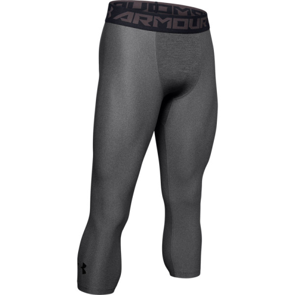 Men's HeatGear® Armour Compression ¾ Leggings