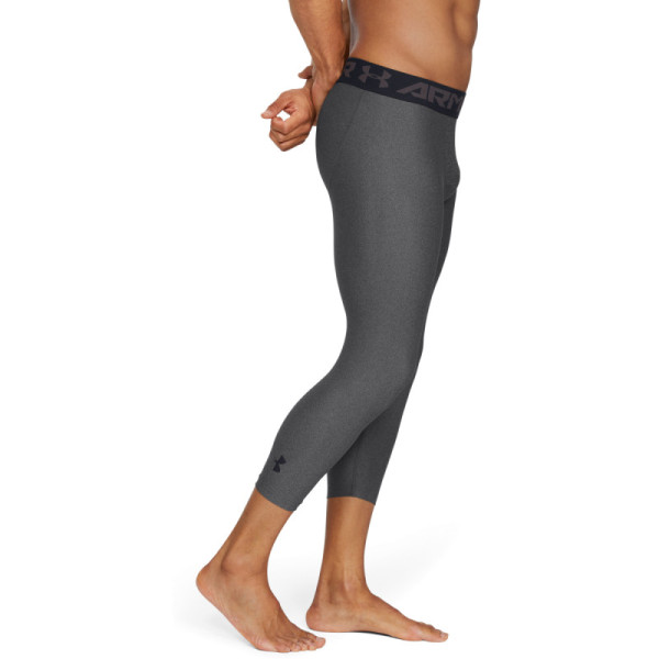 Men's HeatGear® Armour Compression ¾ Leggings