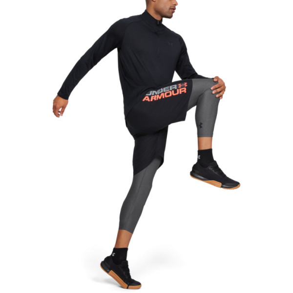 Men's HeatGear® Armour Compression ¾ Leggings
