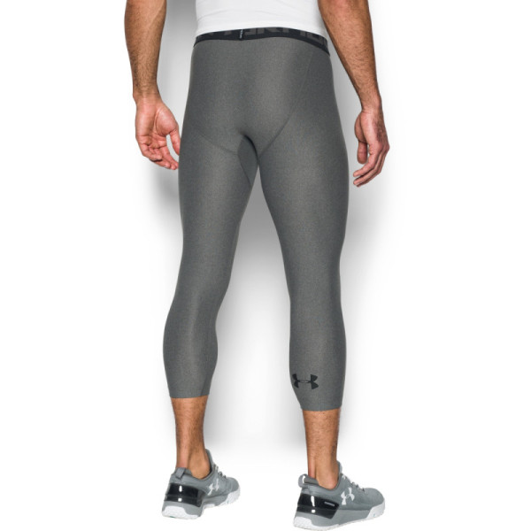 Men's HeatGear® Armour Compression ¾ Leggings