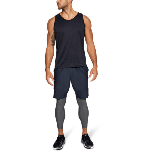 Men's HeatGear® Armour Compression Leggings