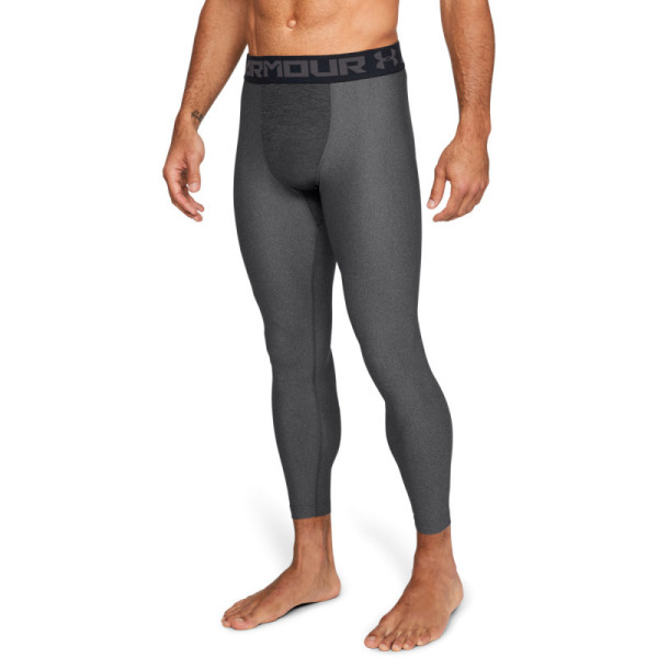 Men's HeatGear® Armour Compression Leggings
