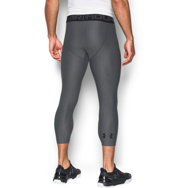 Men's HeatGear® Armour Compression Leggings