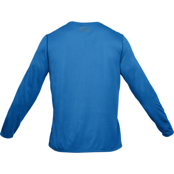 UA THREADBORNE LS 